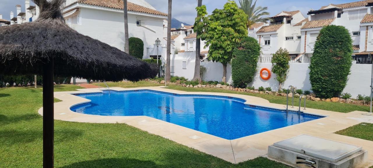 Serenity Luxury , Puerto Banus Marbella Kültér fotó