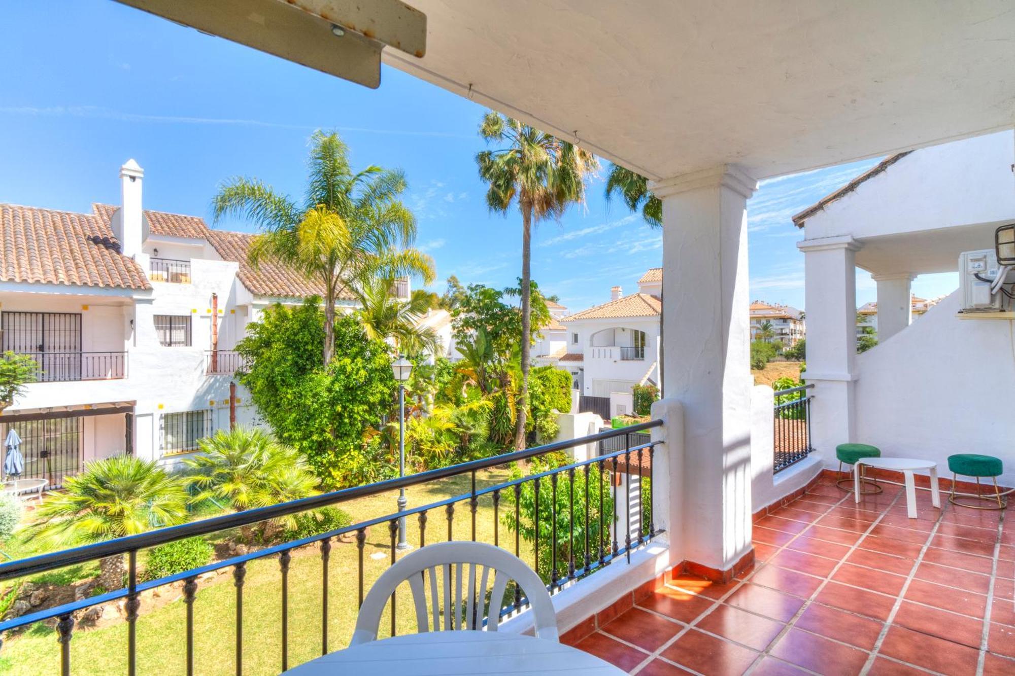 Serenity Luxury , Puerto Banus Marbella Kültér fotó