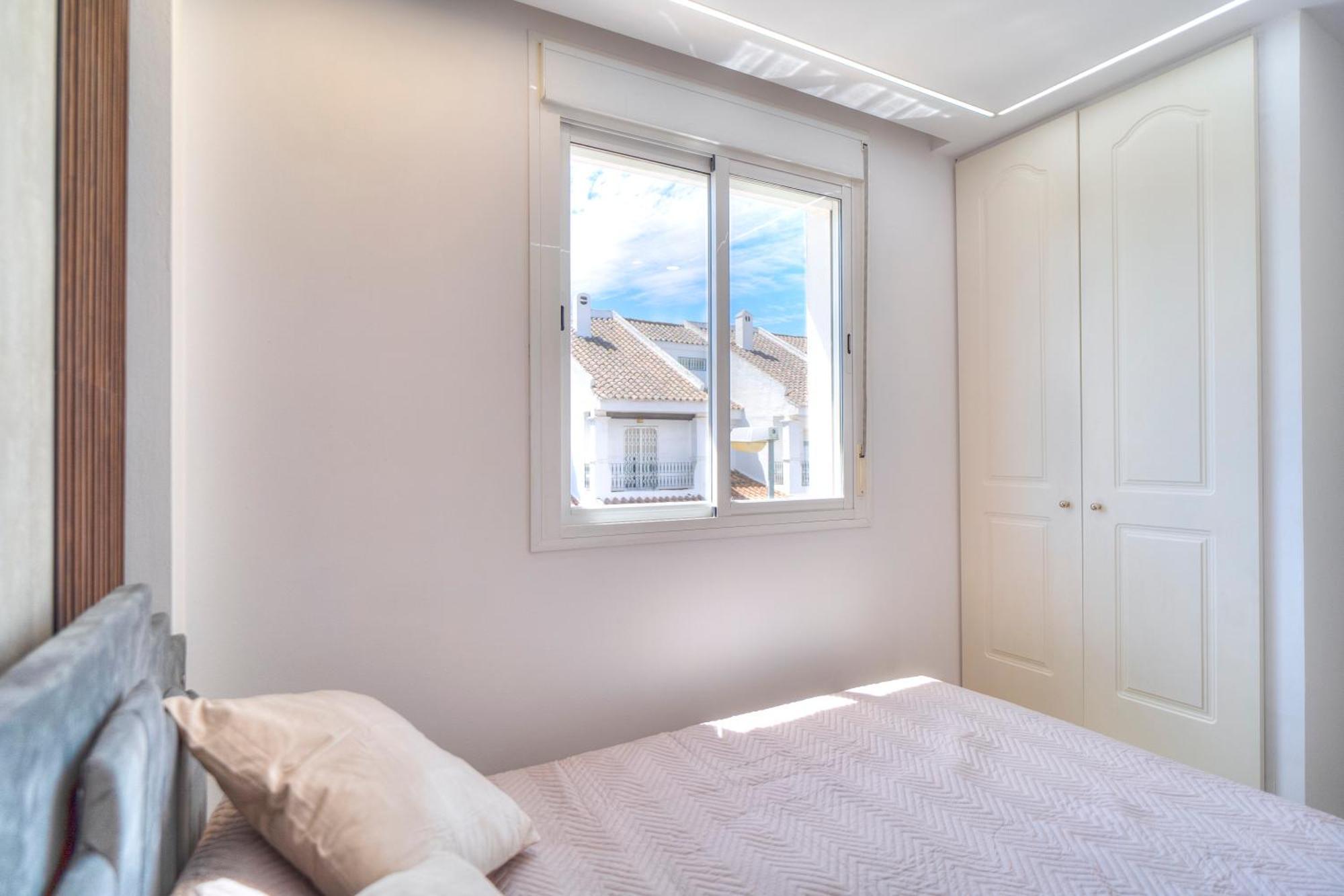 Serenity Luxury , Puerto Banus Marbella Kültér fotó