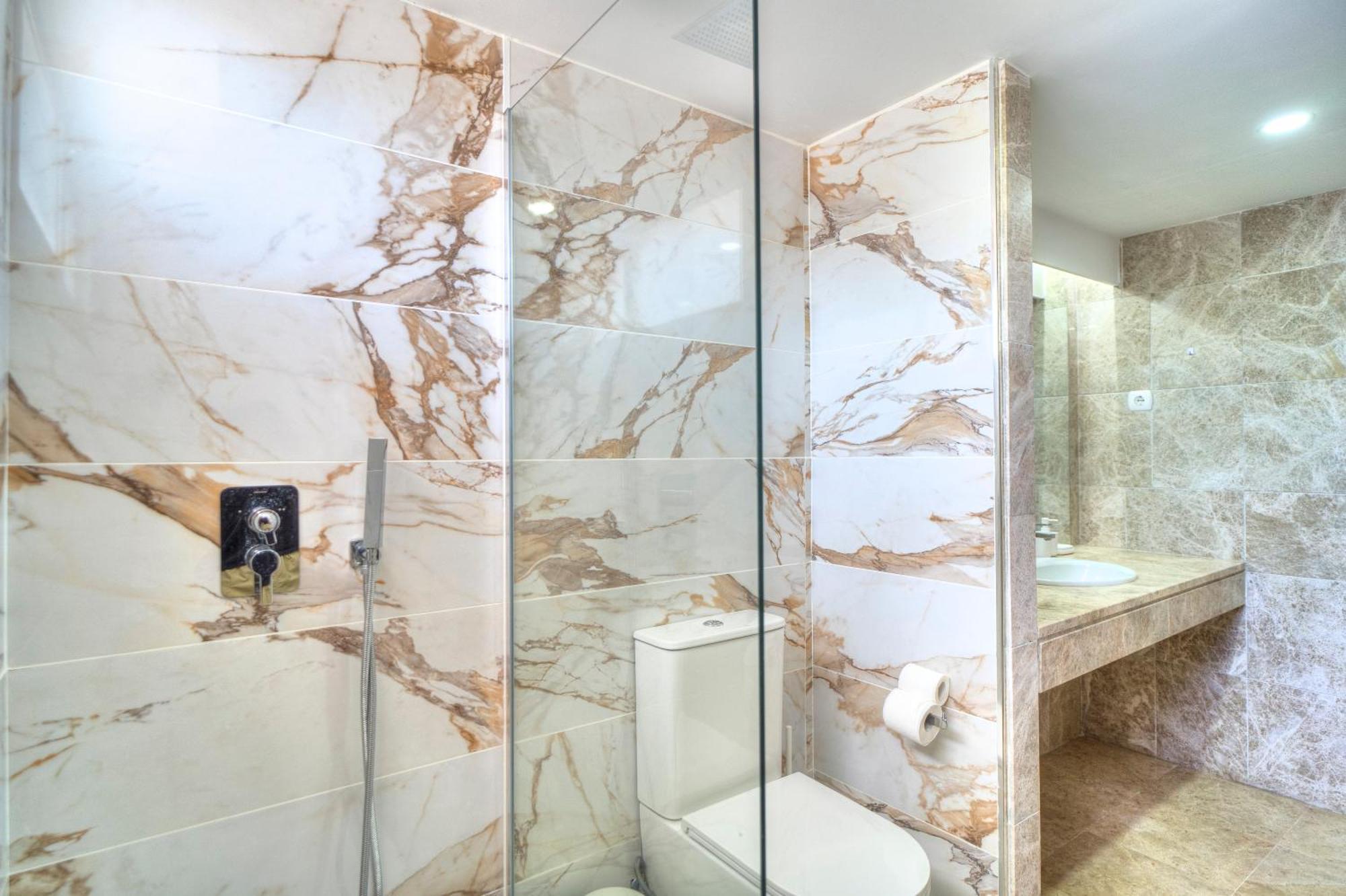 Serenity Luxury , Puerto Banus Marbella Kültér fotó