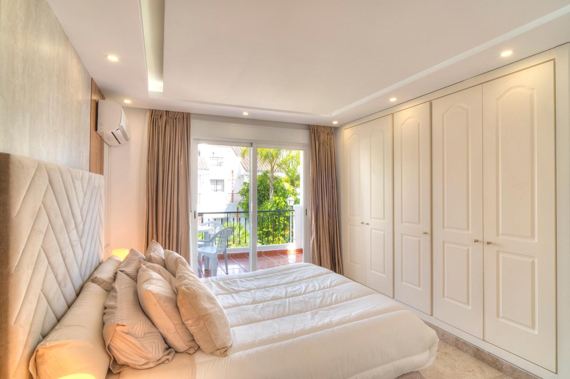 Serenity Luxury , Puerto Banus Marbella Kültér fotó