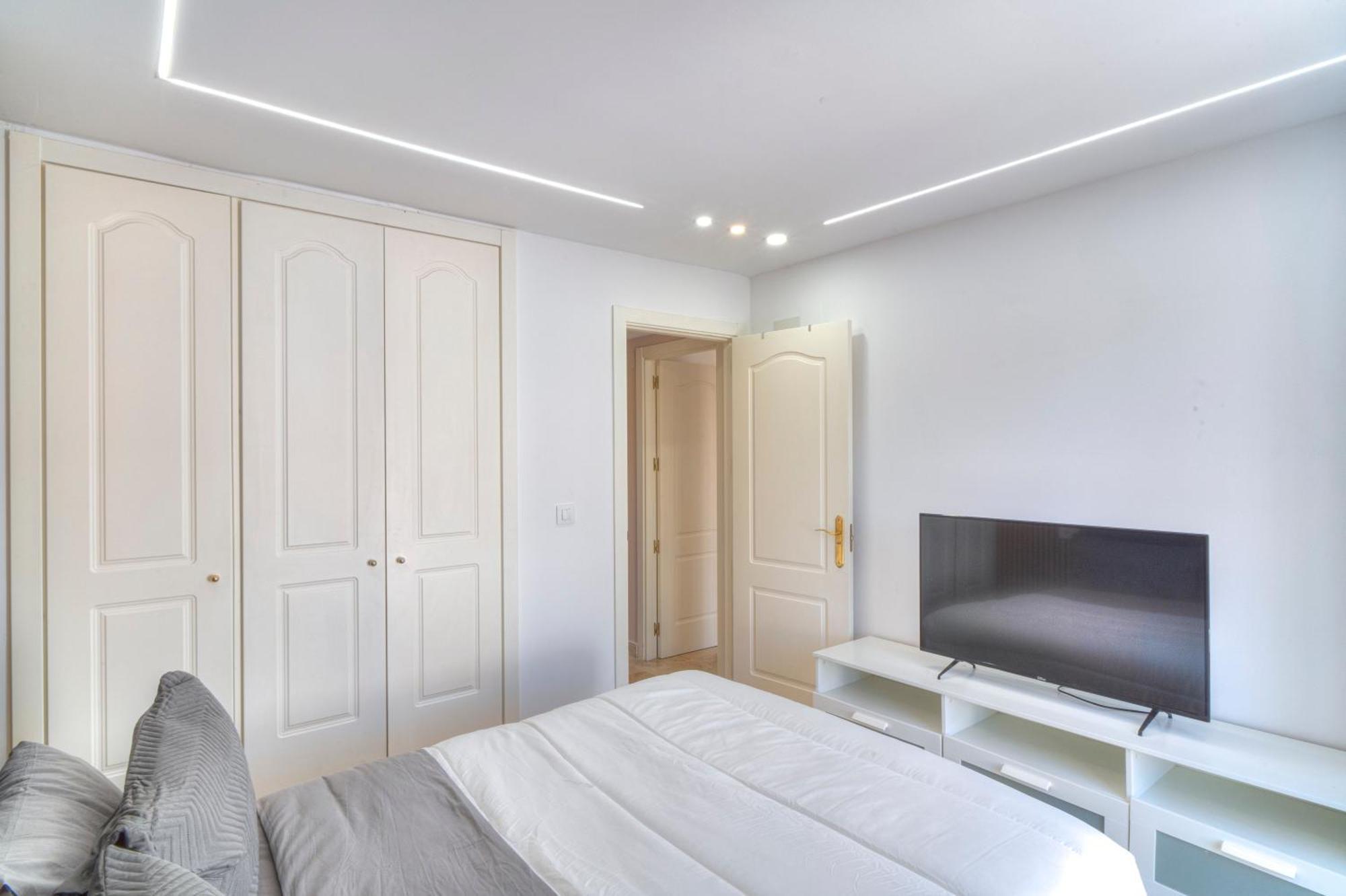 Serenity Luxury , Puerto Banus Marbella Kültér fotó