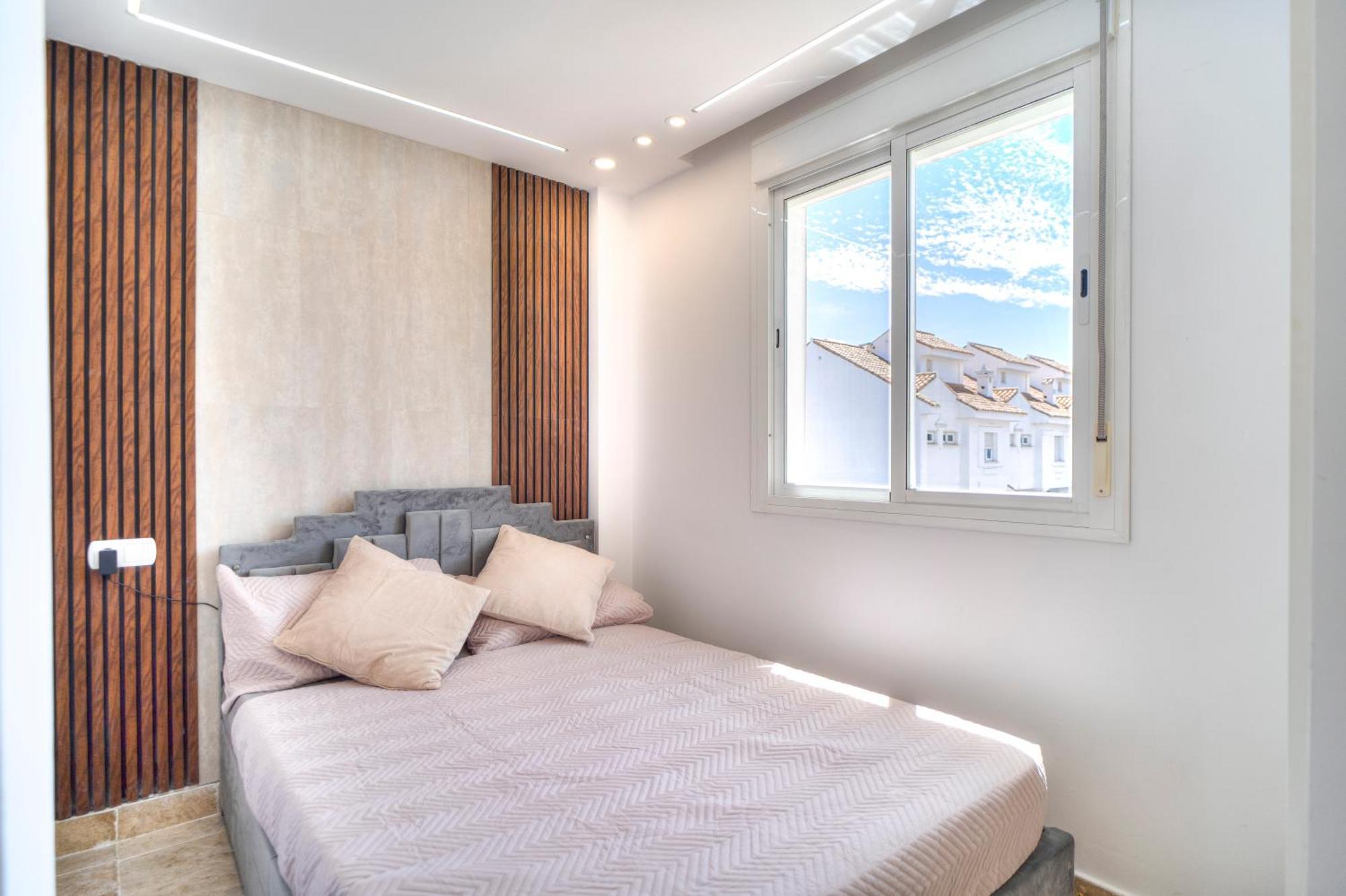 Serenity Luxury , Puerto Banus Marbella Kültér fotó