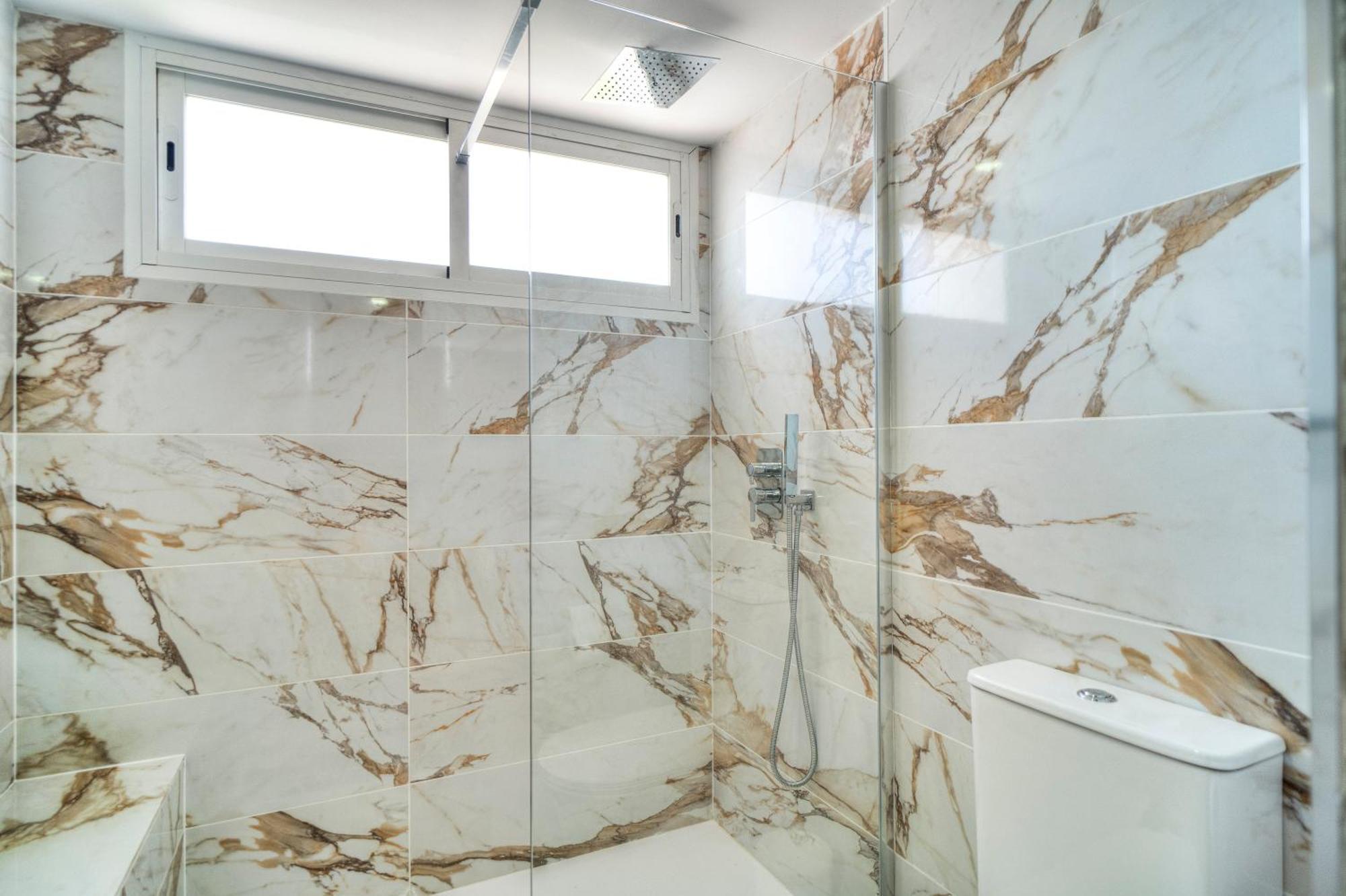 Serenity Luxury , Puerto Banus Marbella Kültér fotó