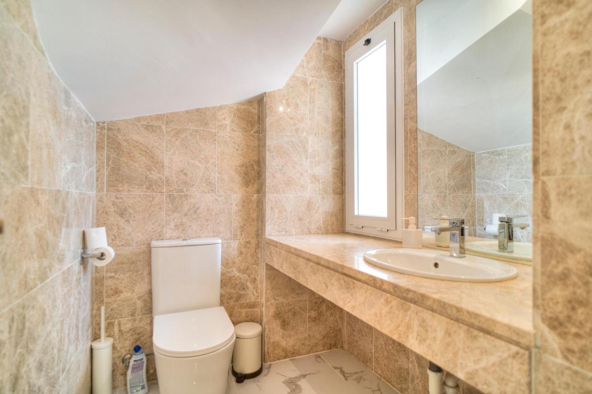 Serenity Luxury , Puerto Banus Marbella Kültér fotó