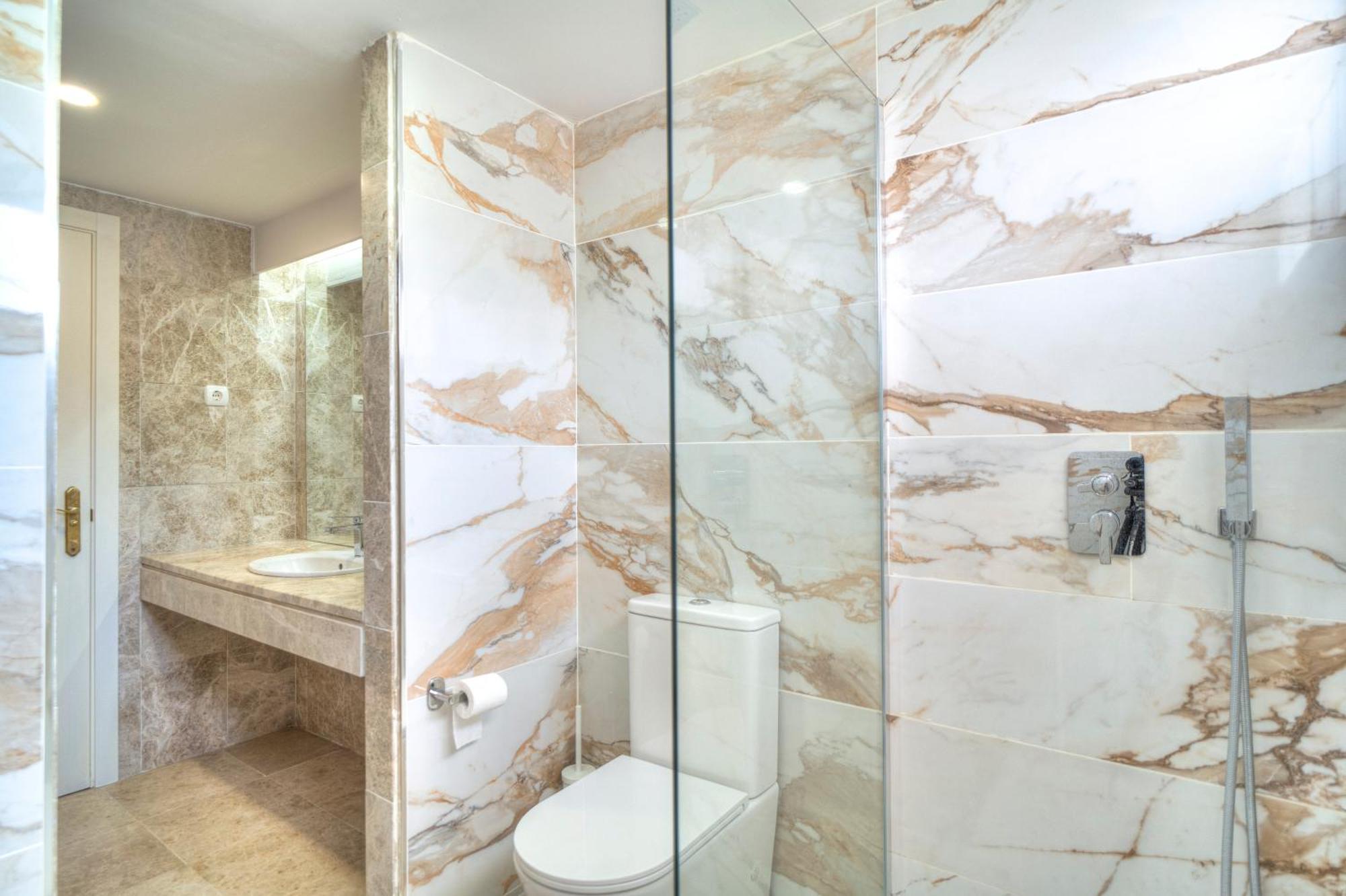 Serenity Luxury , Puerto Banus Marbella Kültér fotó