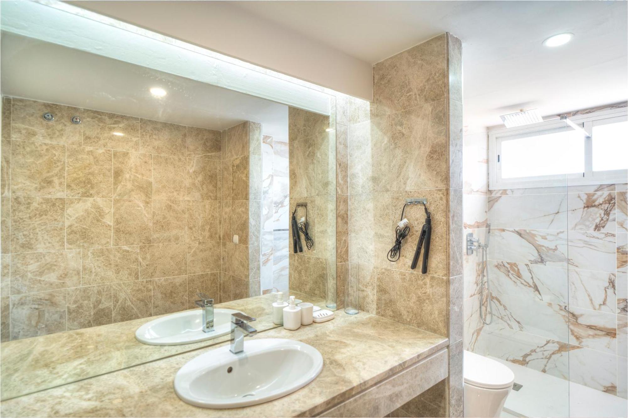Serenity Luxury , Puerto Banus Marbella Kültér fotó