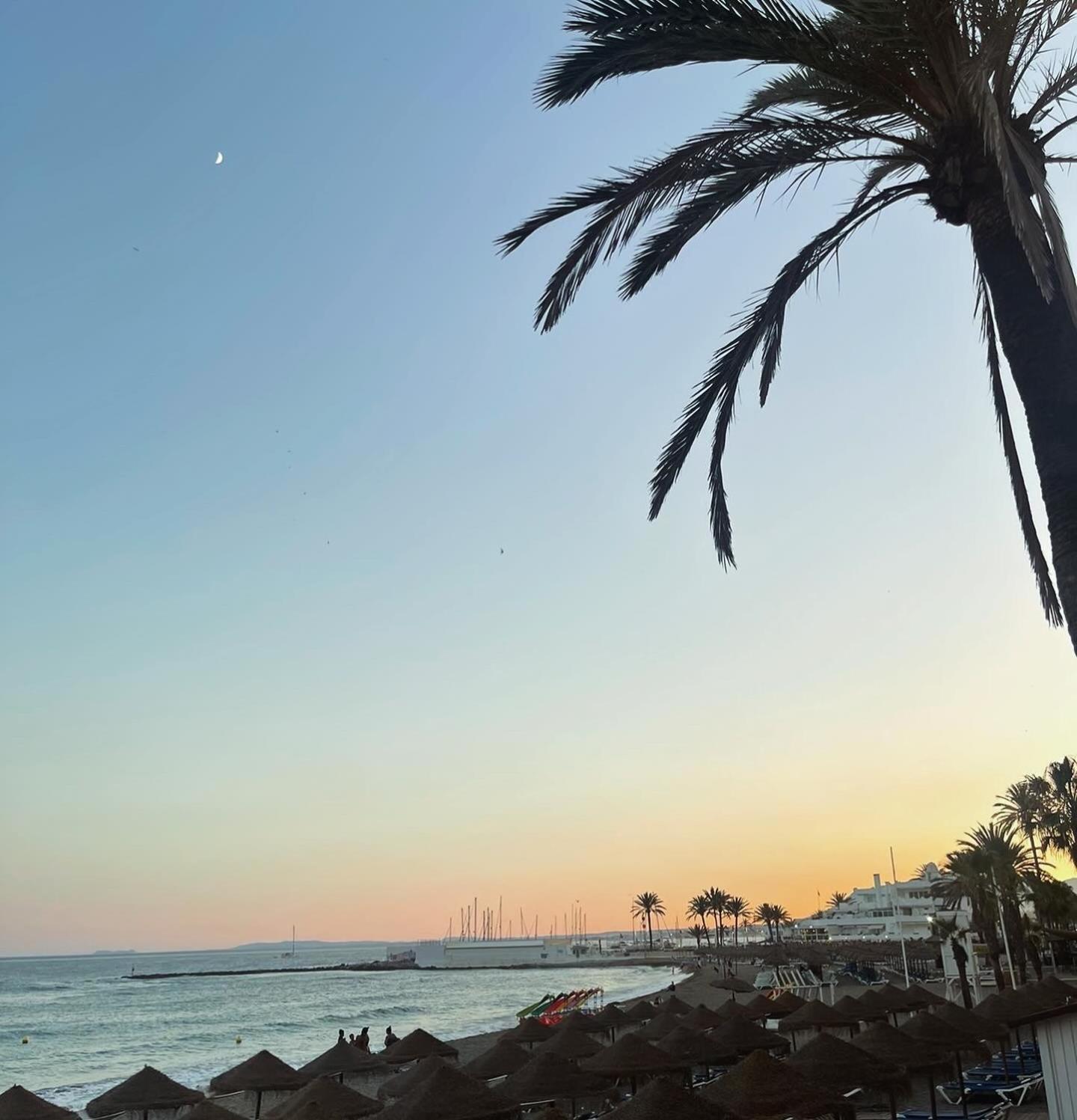 Serenity Luxury , Puerto Banus Marbella Kültér fotó