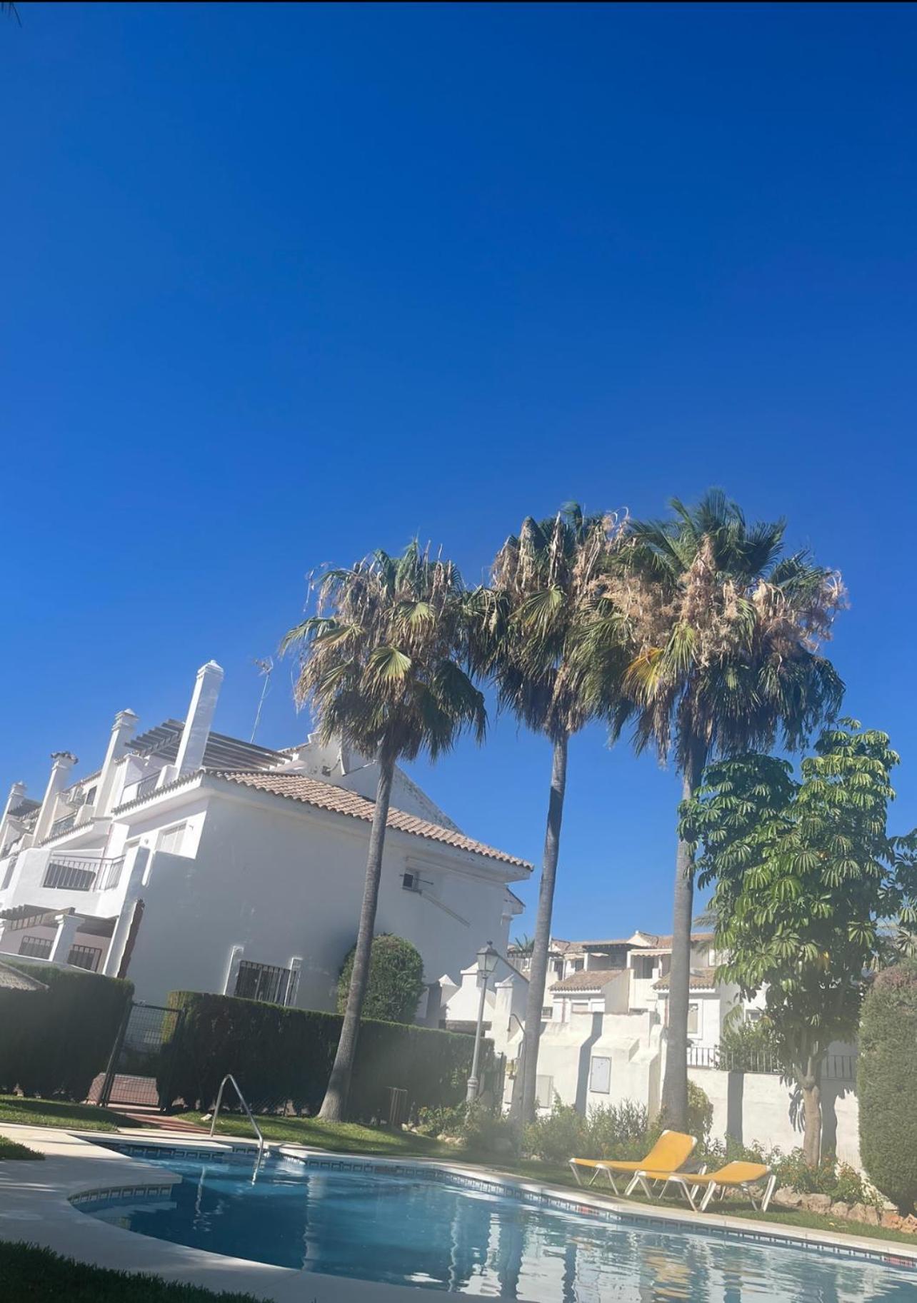 Serenity Luxury , Puerto Banus Marbella Kültér fotó