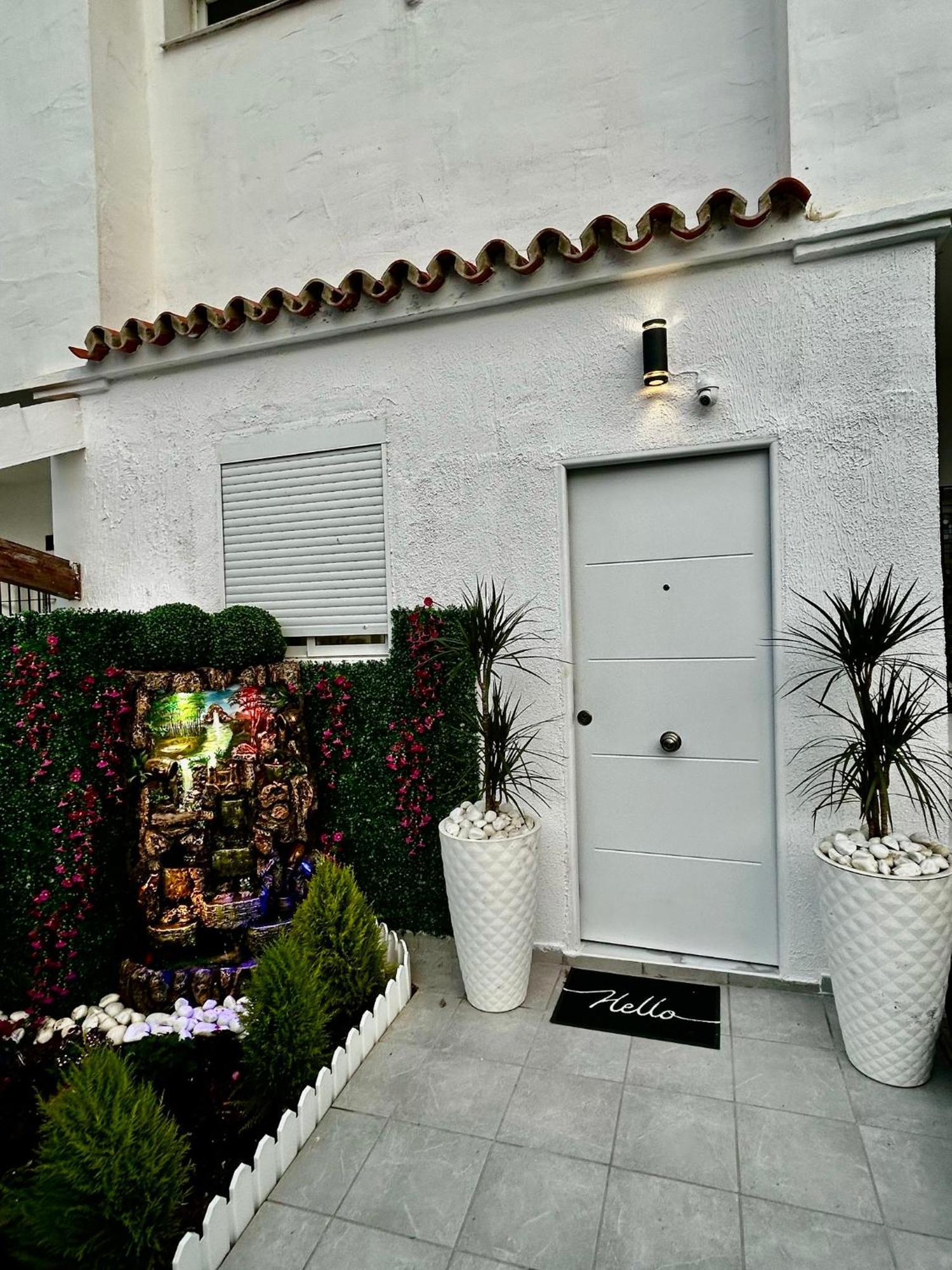 Serenity Luxury , Puerto Banus Marbella Kültér fotó