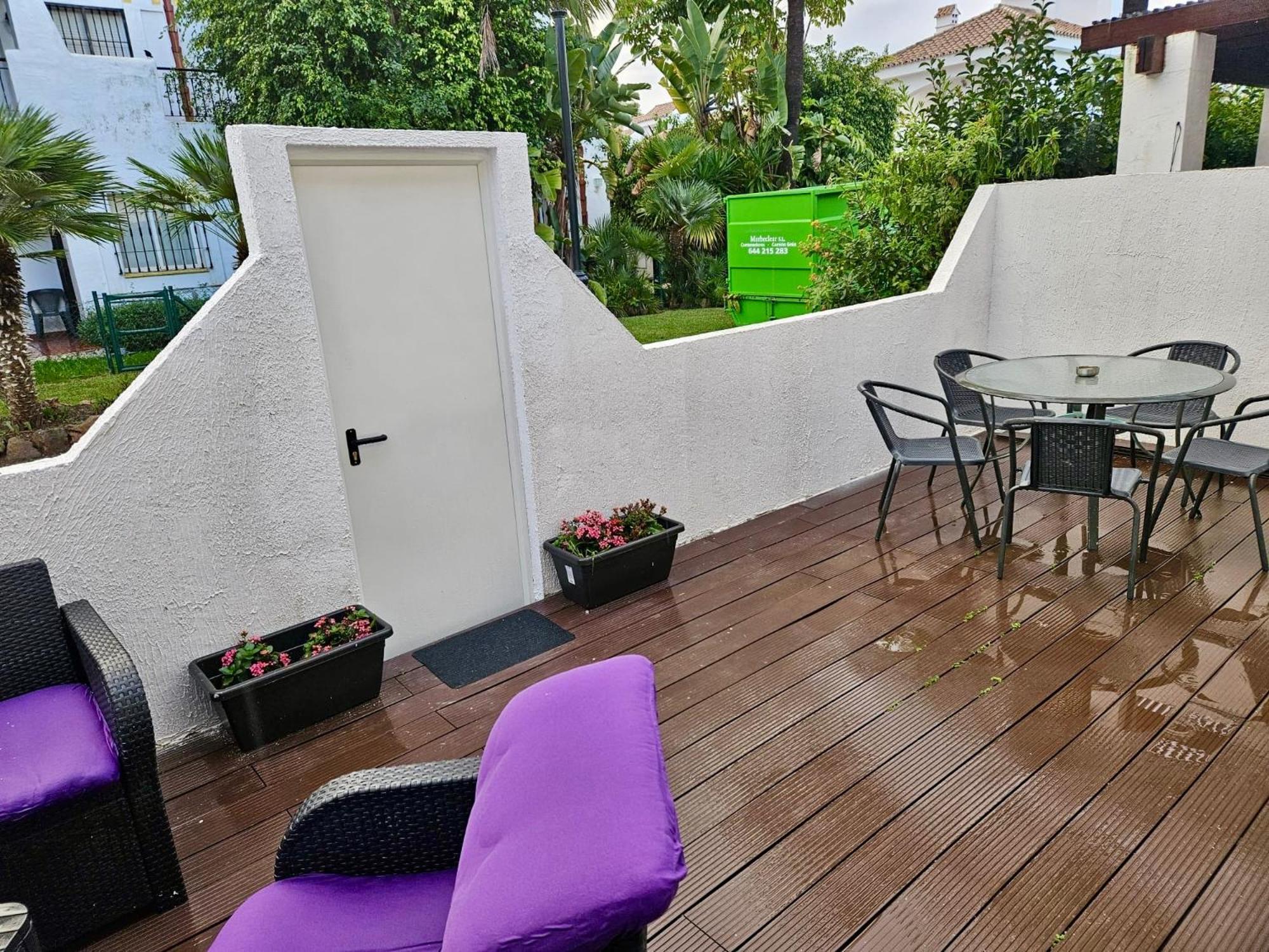 Serenity Luxury , Puerto Banus Marbella Kültér fotó